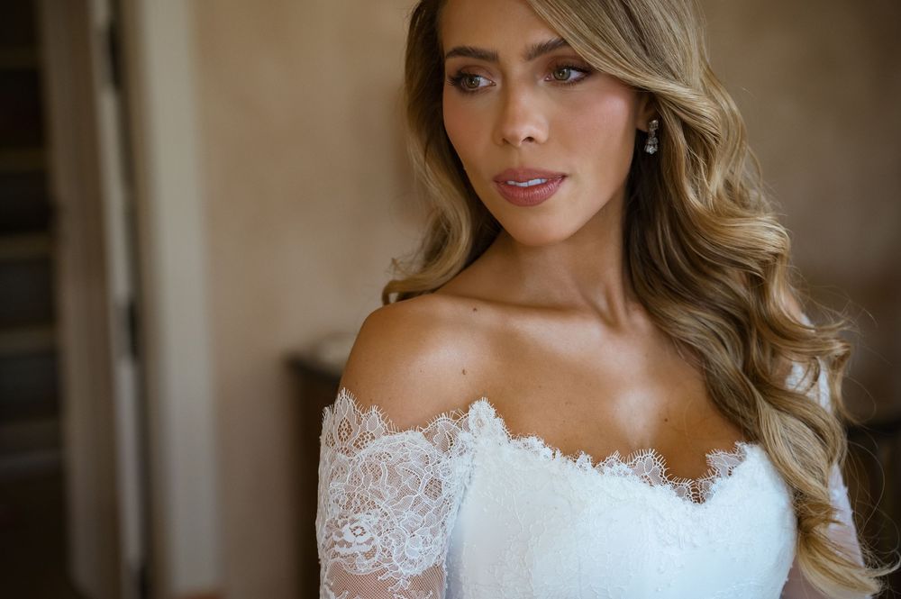 Fotografia de casamento no Maison Terroir