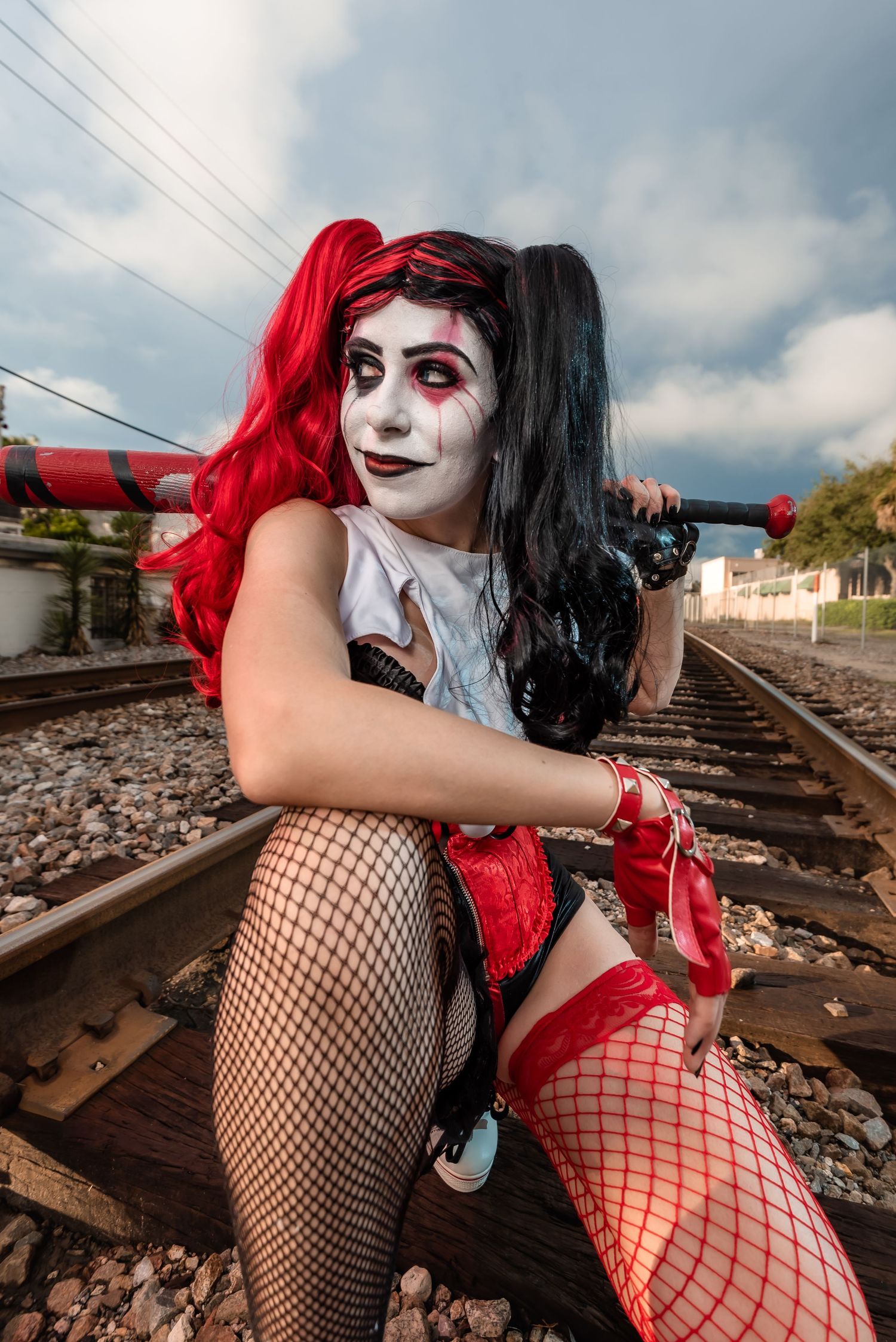 Richmond Virginia Cosplay Photographer
Cosplay Photography Richmond VA
RVA Cosplay Photographer