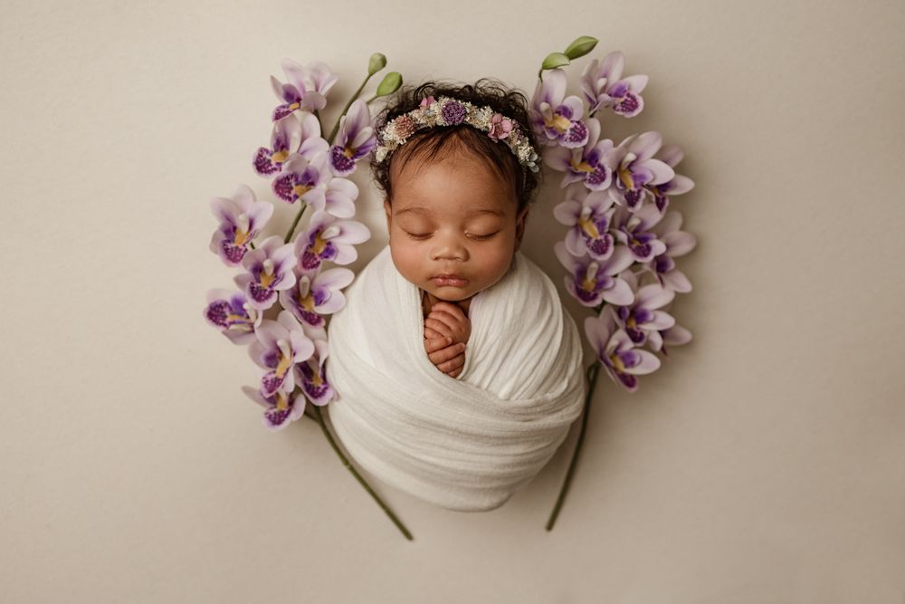 best south florida newborn photography, miami newborn photography, baby portraits Miami, baby portraits Surfside FL, Boca Raton phoographer