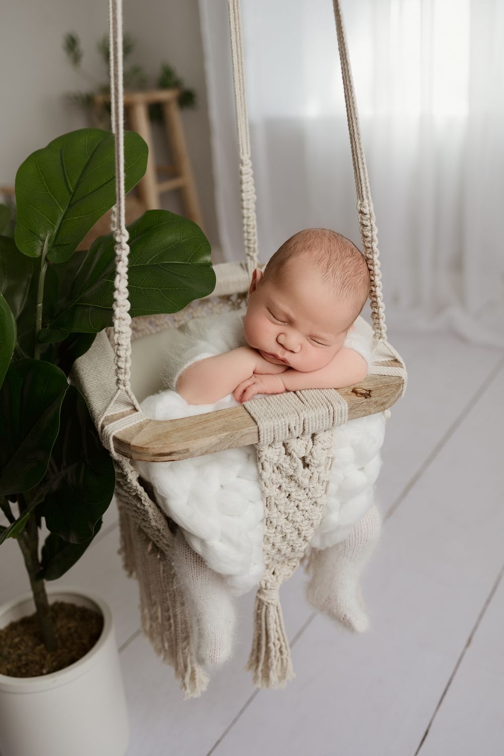 best south florida newborn photographer, miami newborn photographer, baby portraits miami