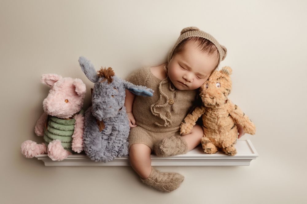 best south florida newborn photography, miami newborn photography, baby portraits Miami, baby portraits Surfside FL, Boca Raton phoographer
