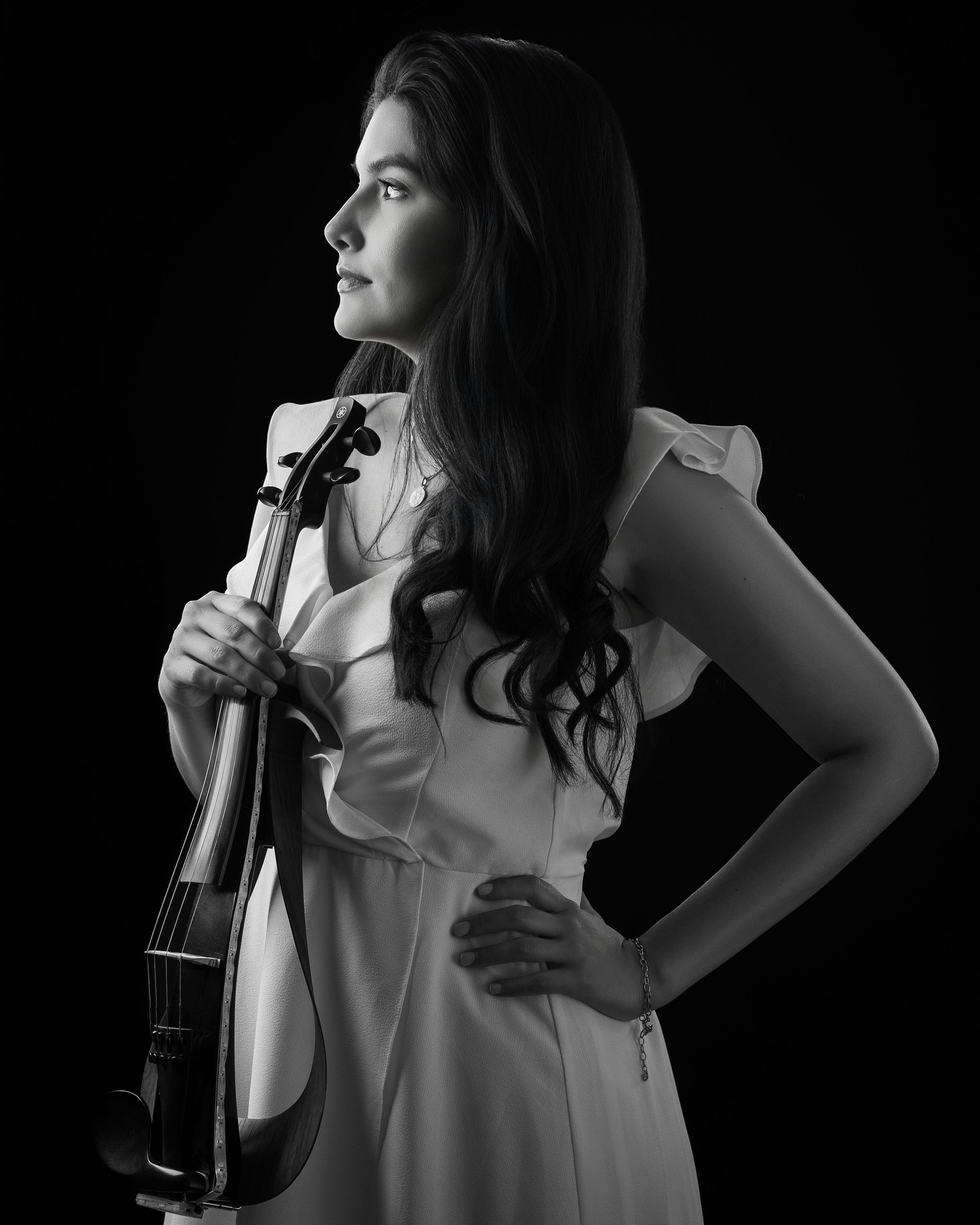 musician portrait Columbia md ken Nadali photography