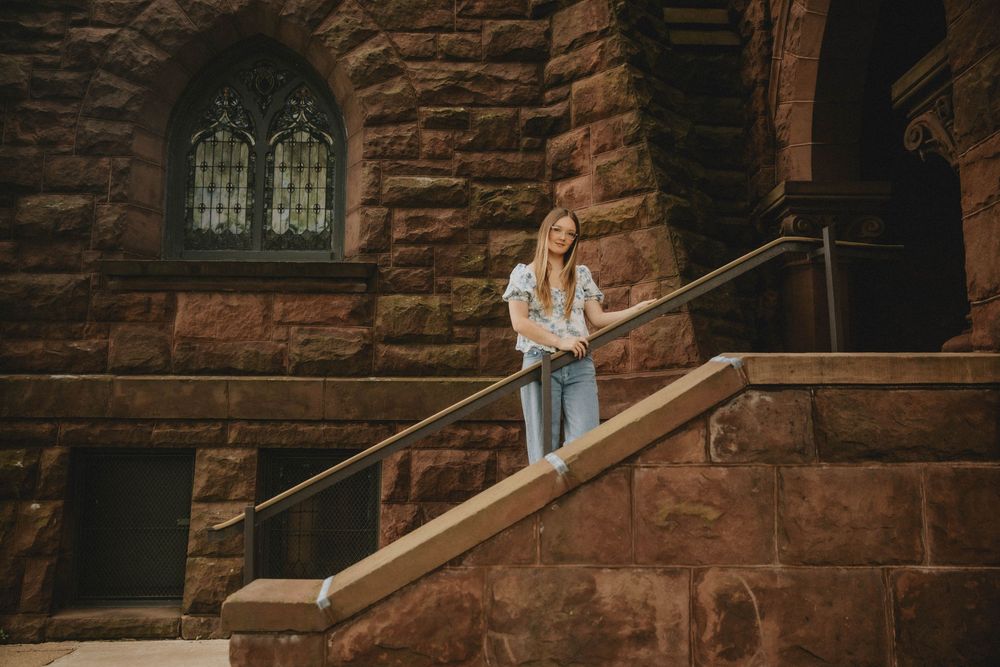 indiana pa photographer, apollo ridge senior, pittsburgh photographer, senior pics, blue spruce park, urban, saltsburg, class of 2027