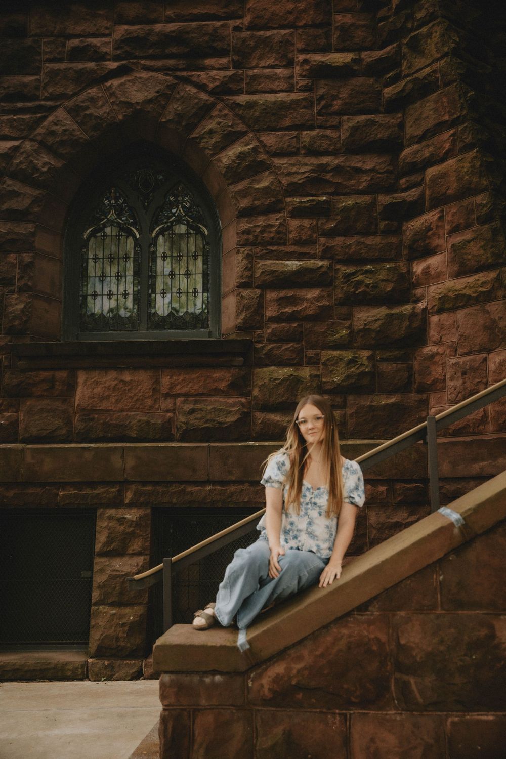 indiana pa photographer, apollo ridge senior, pittsburgh photographer, senior pics, blue spruce park, urban, saltsburg, class of 2027