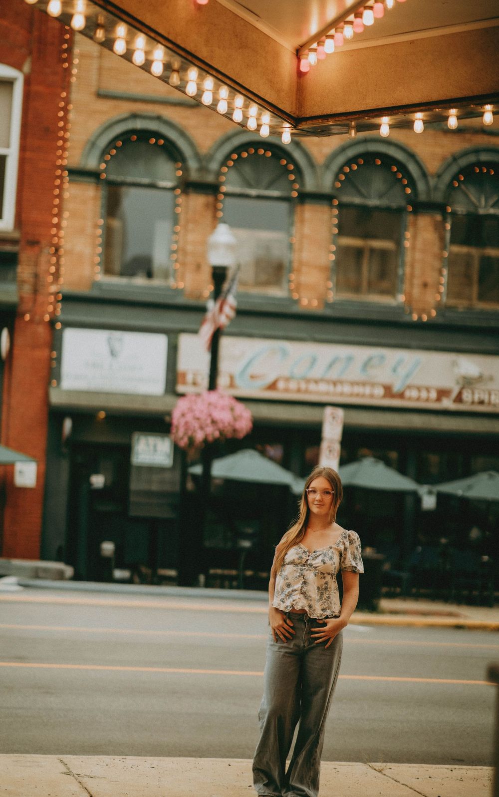 indiana pa photographer, apollo ridge senior, pittsburgh photographer, senior pics, blue spruce park, urban, saltsburg, class of 2027