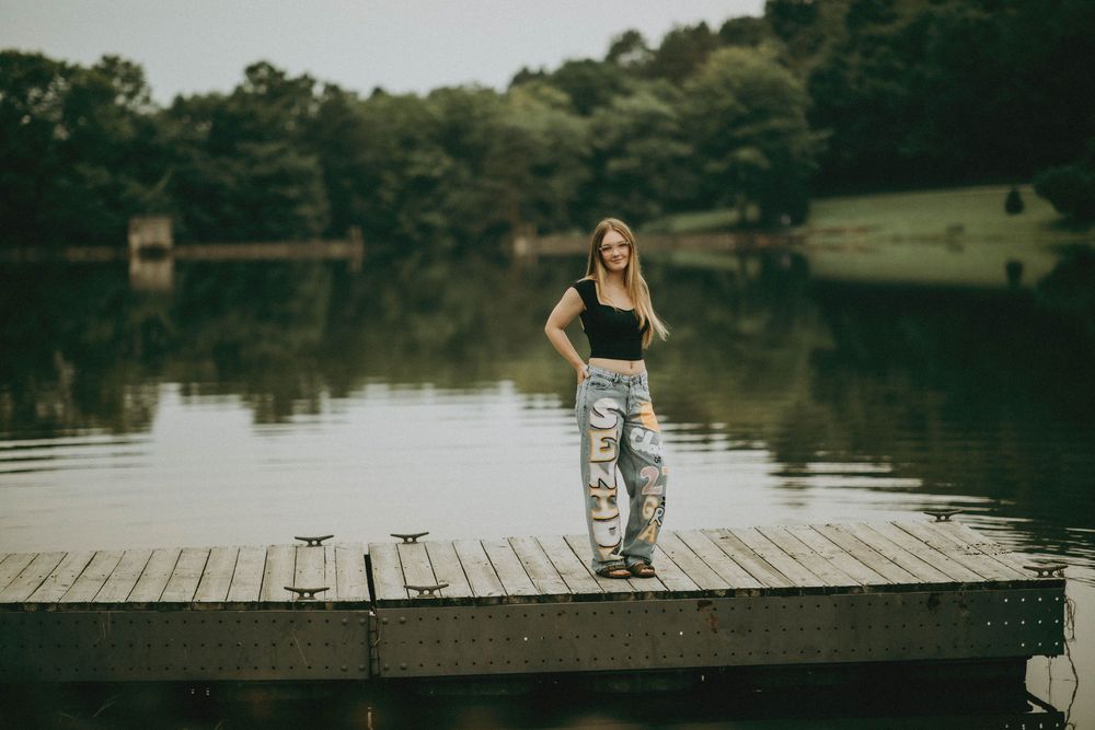 indiana pa photographer, apollo ridge senior, pittsburgh photographer, senior pics, blue spruce park, urban, saltsburg, class of 2027