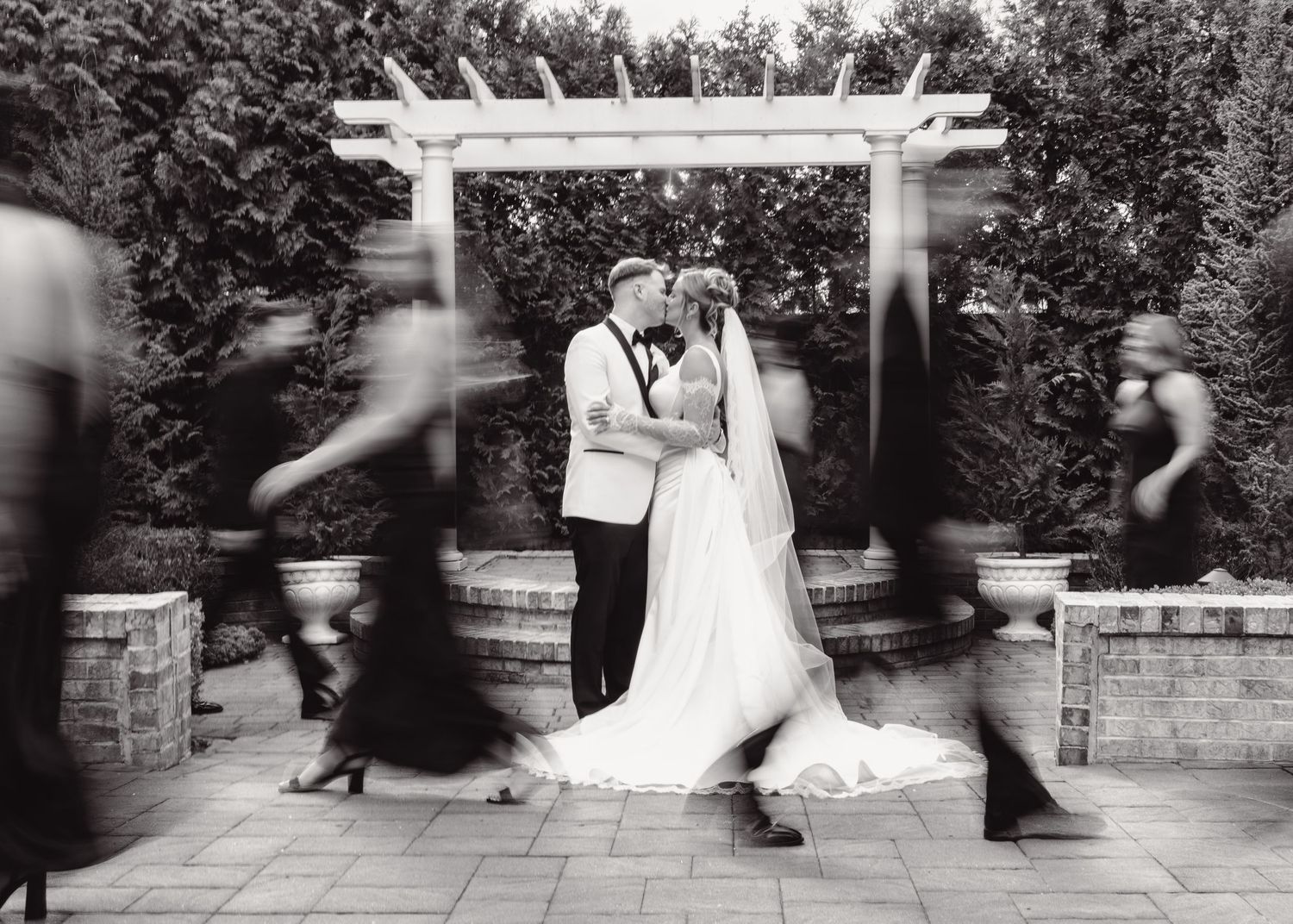Emily Butz M.Photo wedding photography bride editorial documentary groom videography best Richmond New Jersey English Manor bridal available