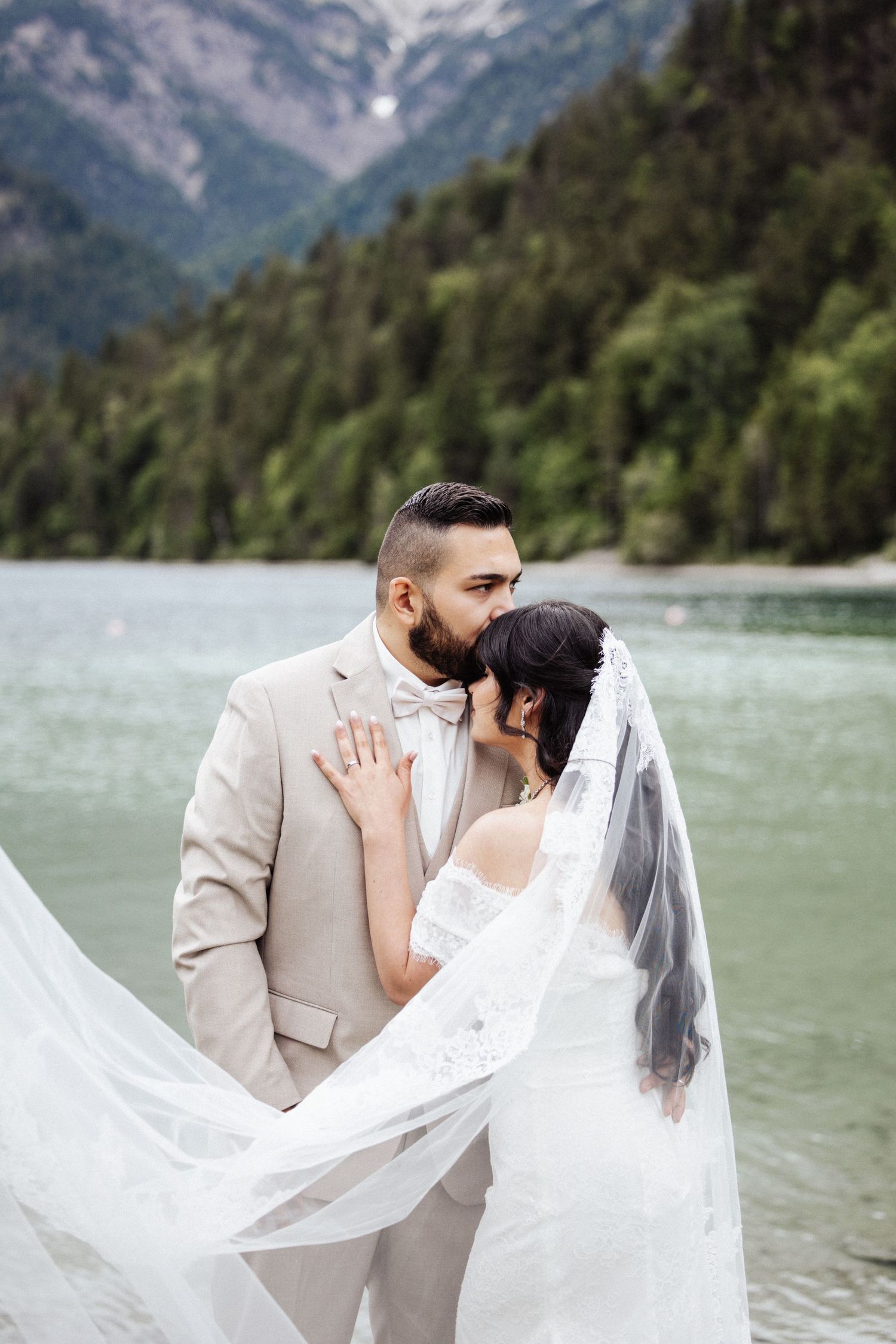 Hochzeit Tirol