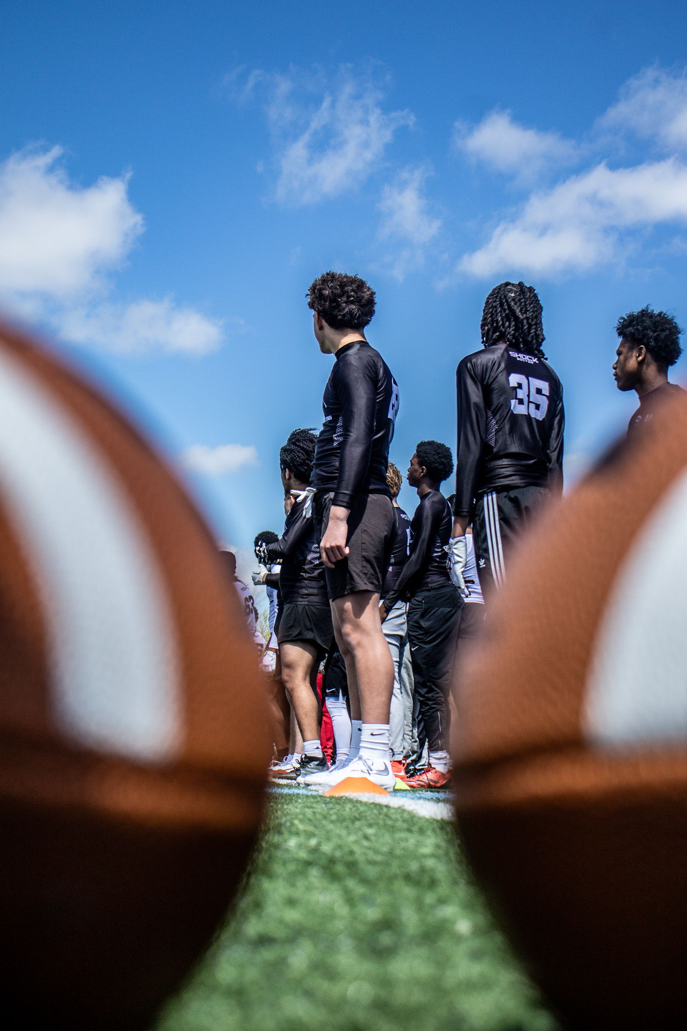 You Are Athlete Camp - Chicago