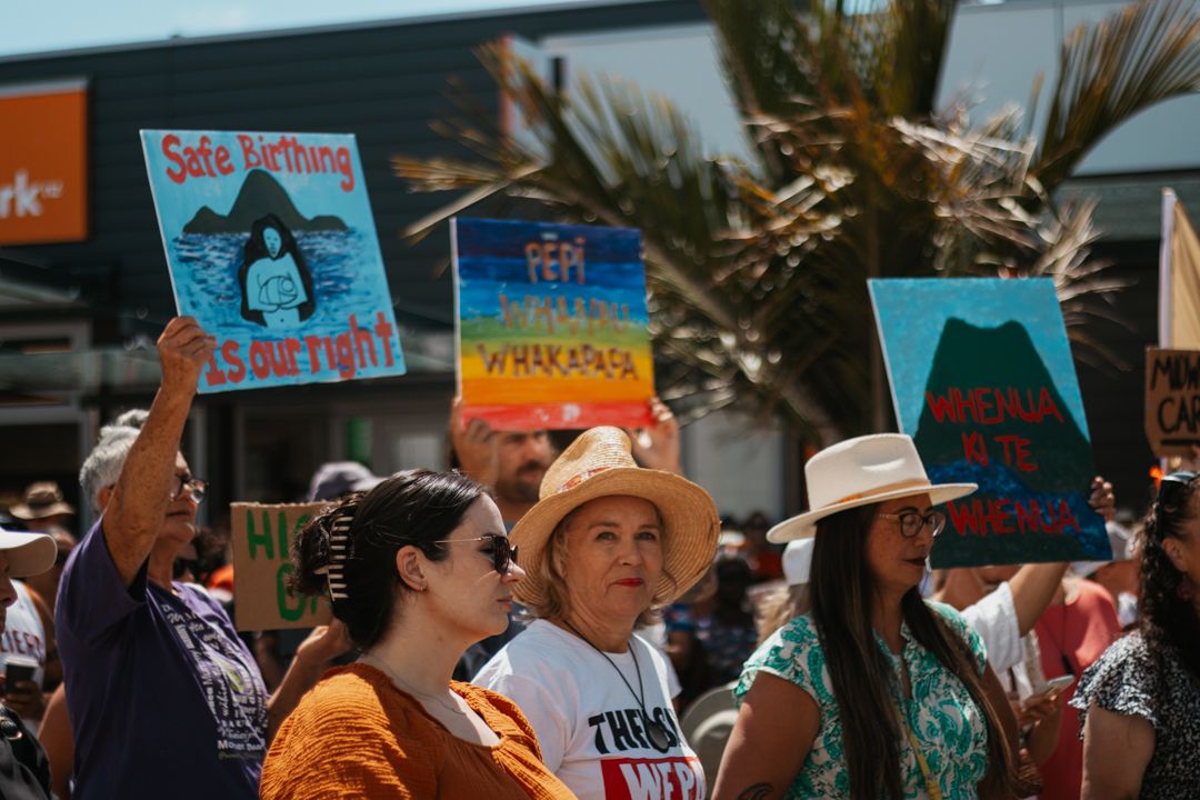 Protest