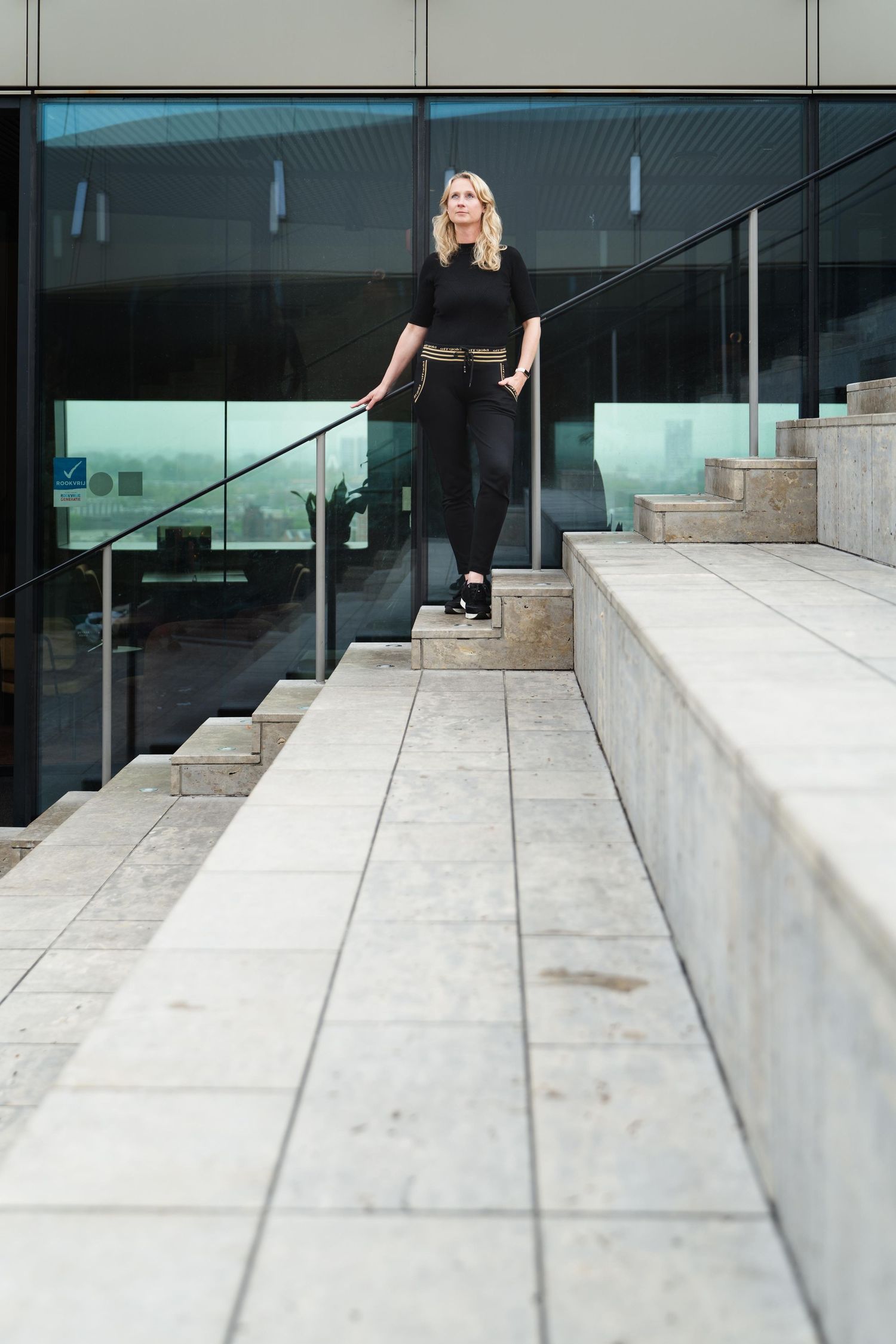 Portret vrouw, creatief portret, branding fotografie, zakelijke fotografie.