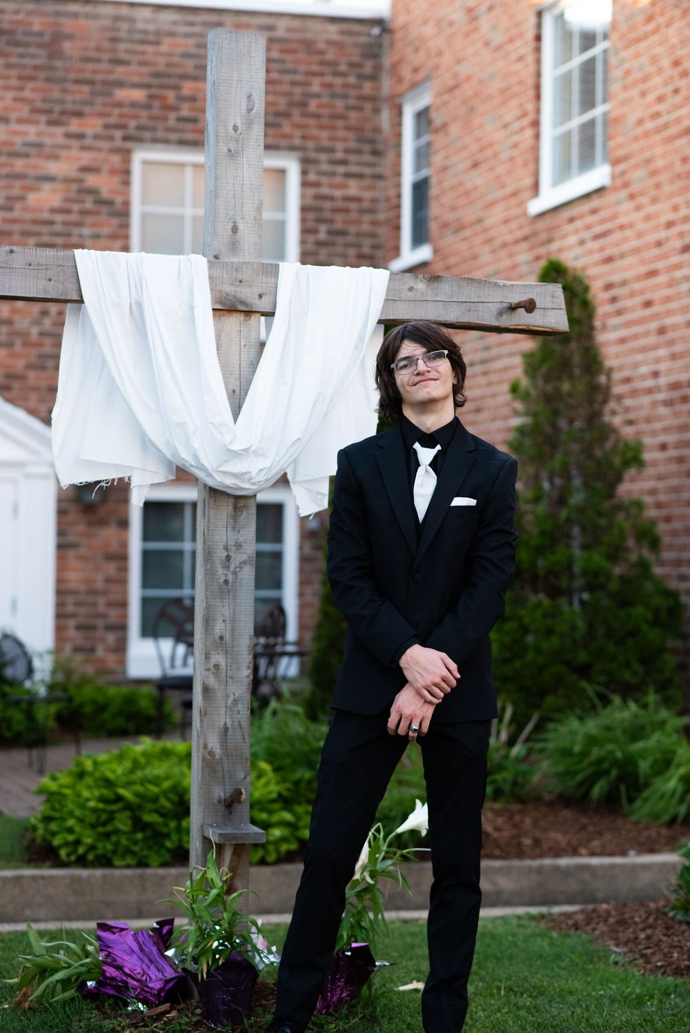 Church event photographer Johnson City TN Jonesborough TN event family photographer