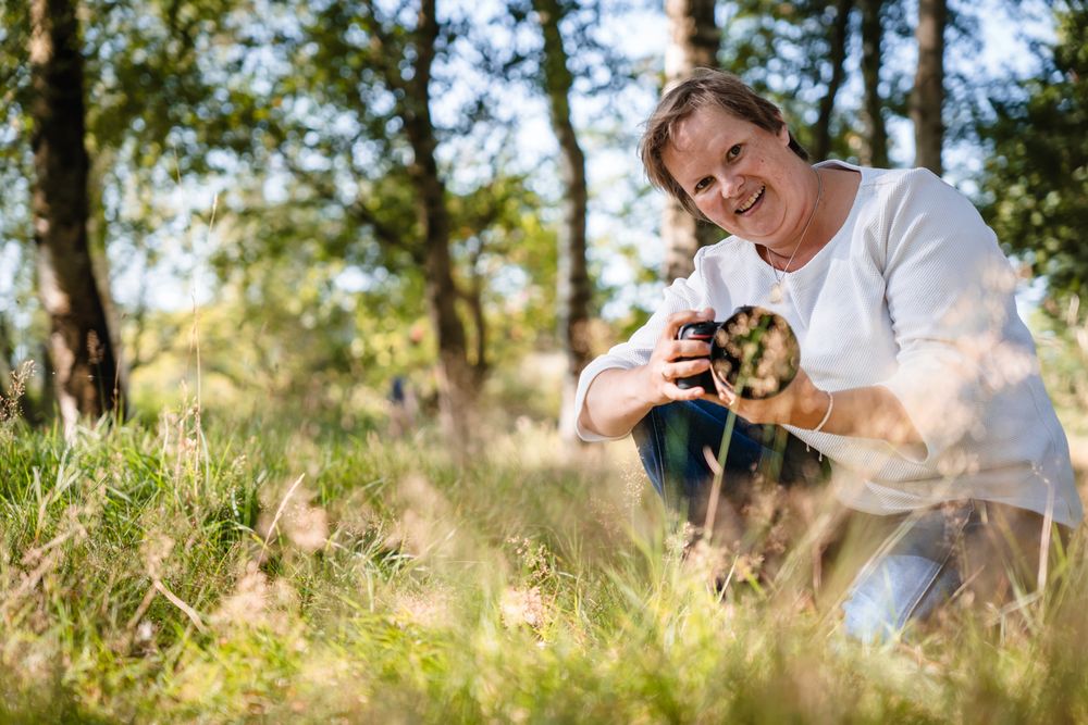 Anneke Timmermans fotograaf