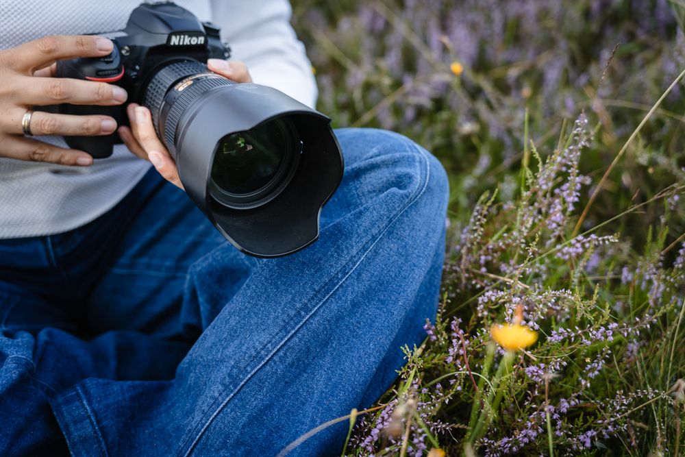 Anneke Timmermans fotograaf