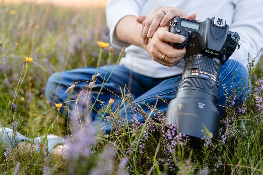 Anneke Timmermans fotograaf