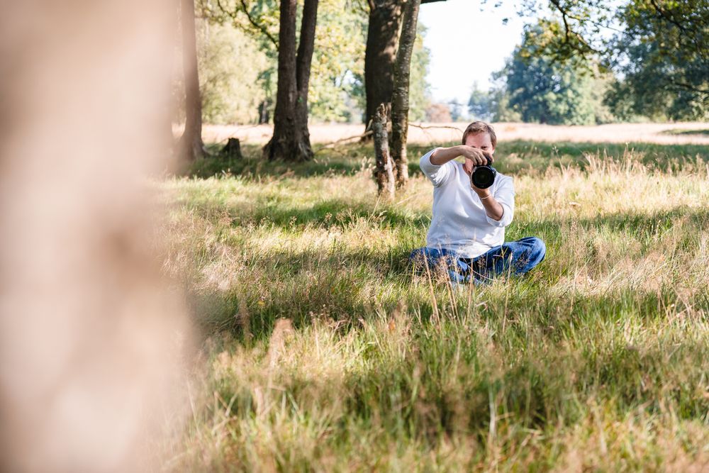 Anneke Timmermans fotograaf