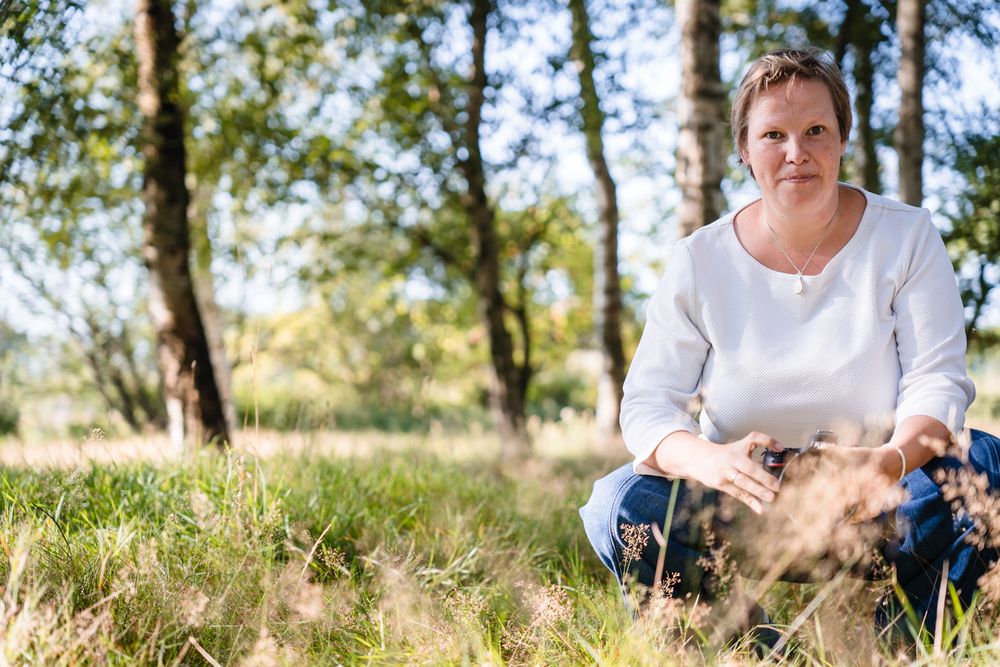 Anneke Timmermans fotograaf