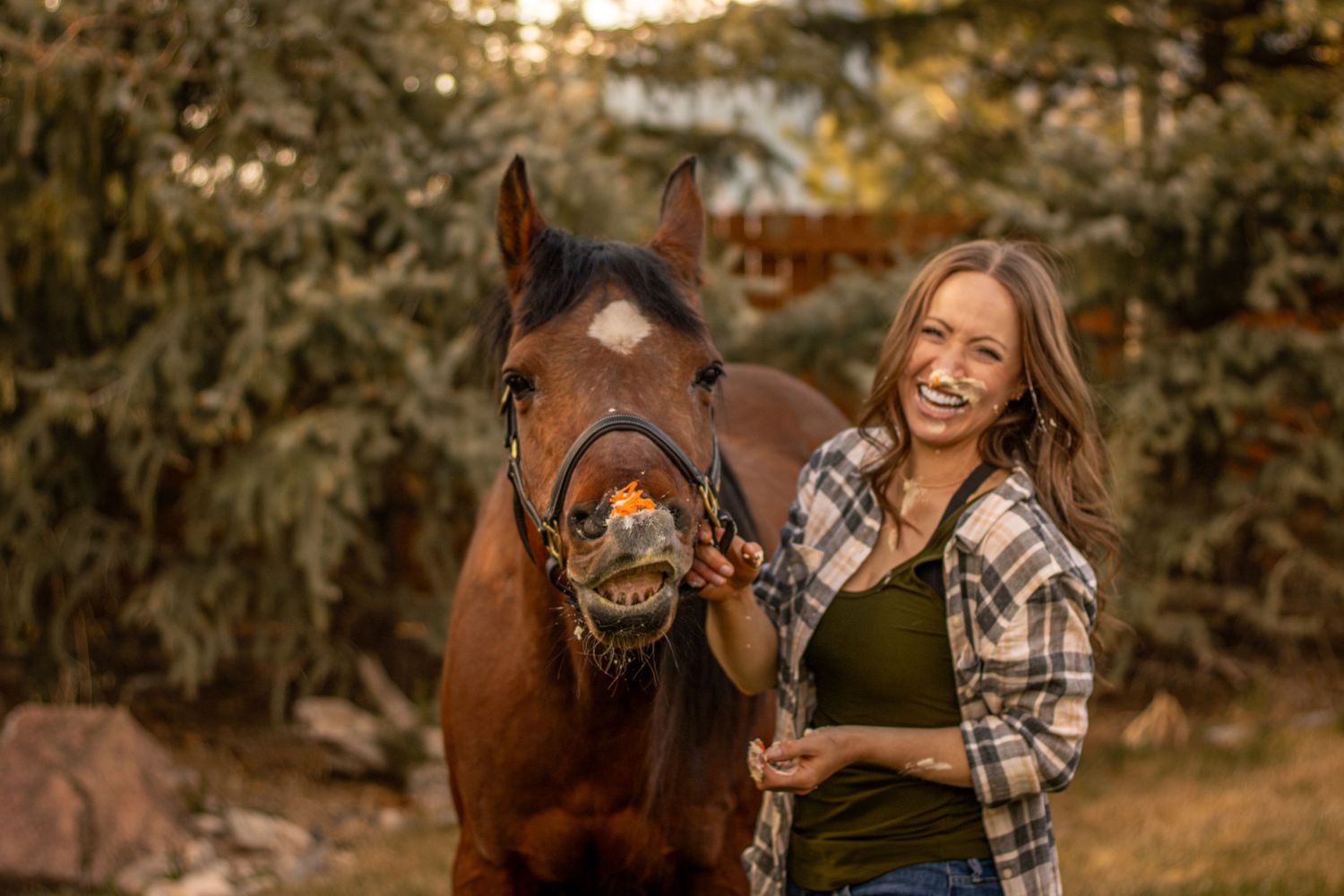 Portrait Photography, Rachel Collins Photography, LLC