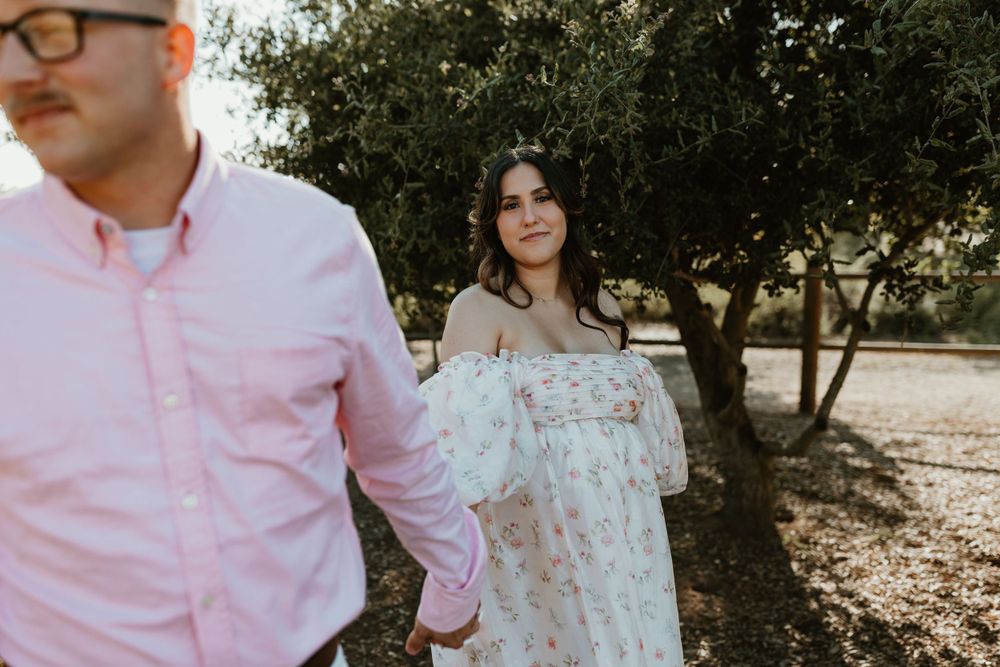 maternity photo shoot san diego