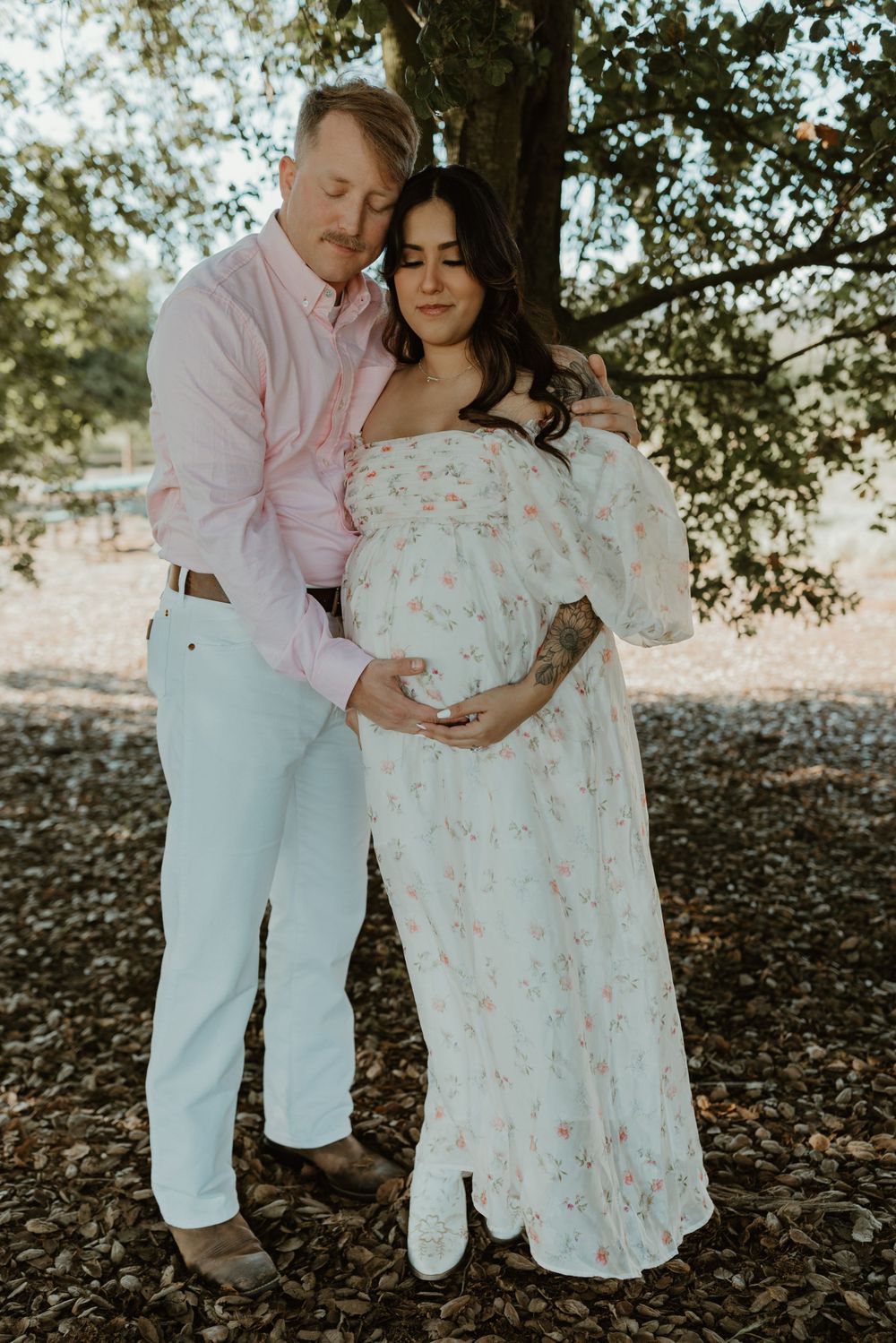 maternity photography san diego