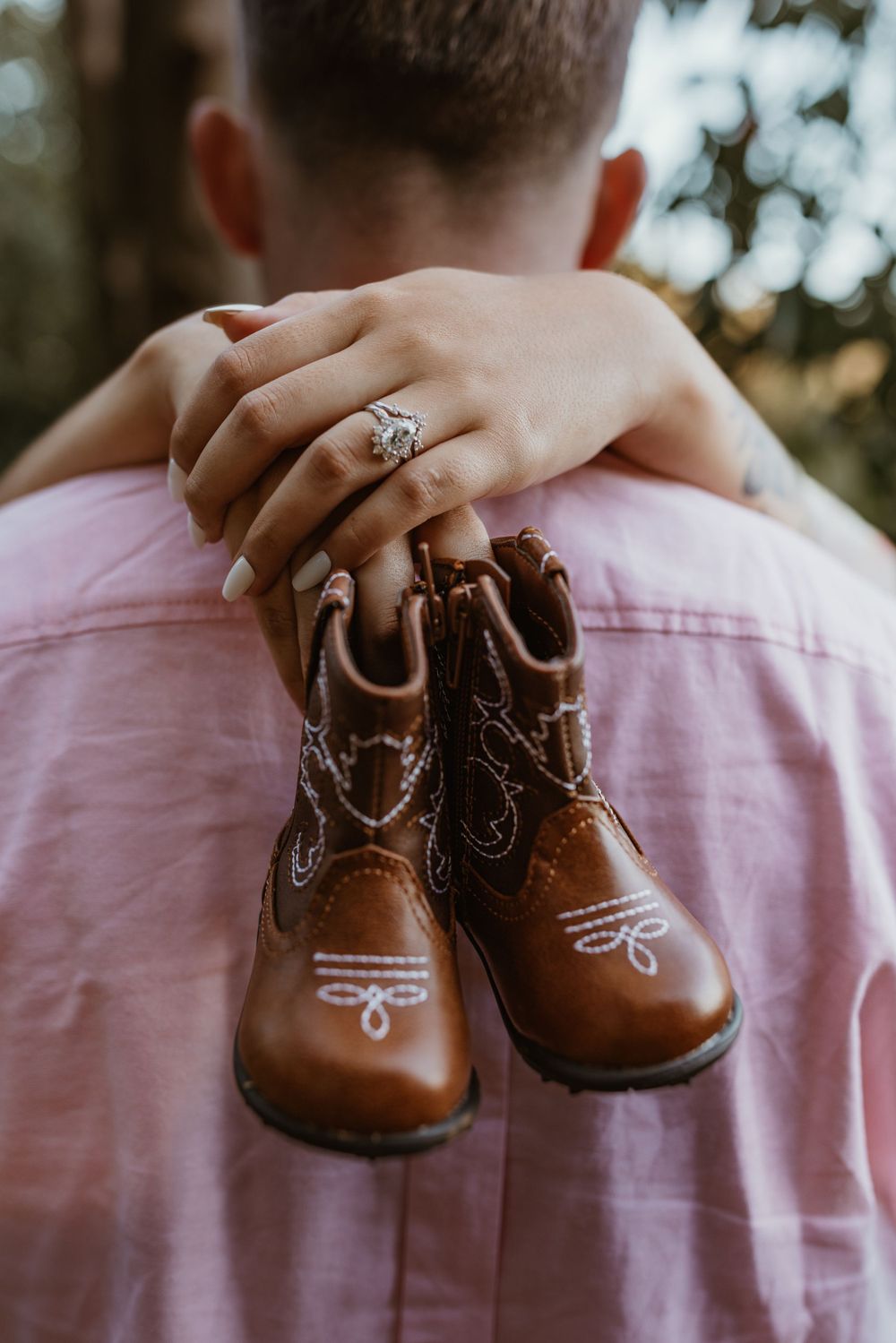 maternity photography san diego