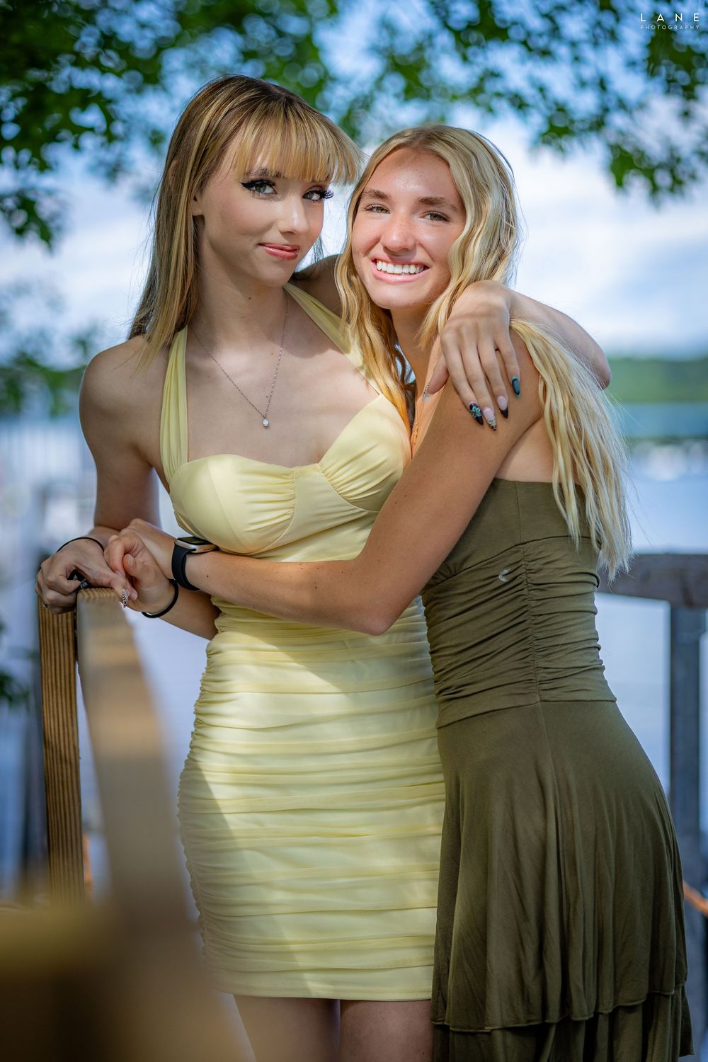 Senior Photograph