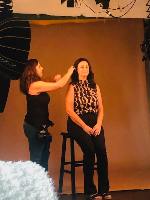 Professional Headshots Davis Island Florida
