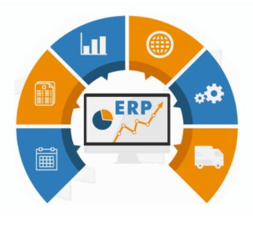 Teknovate's ERP Software