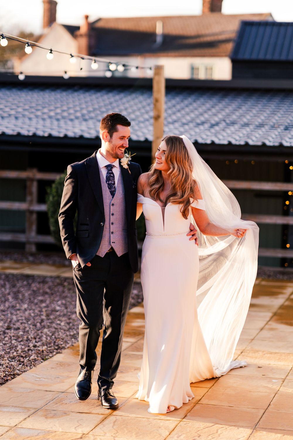 coton house farm wedding photography