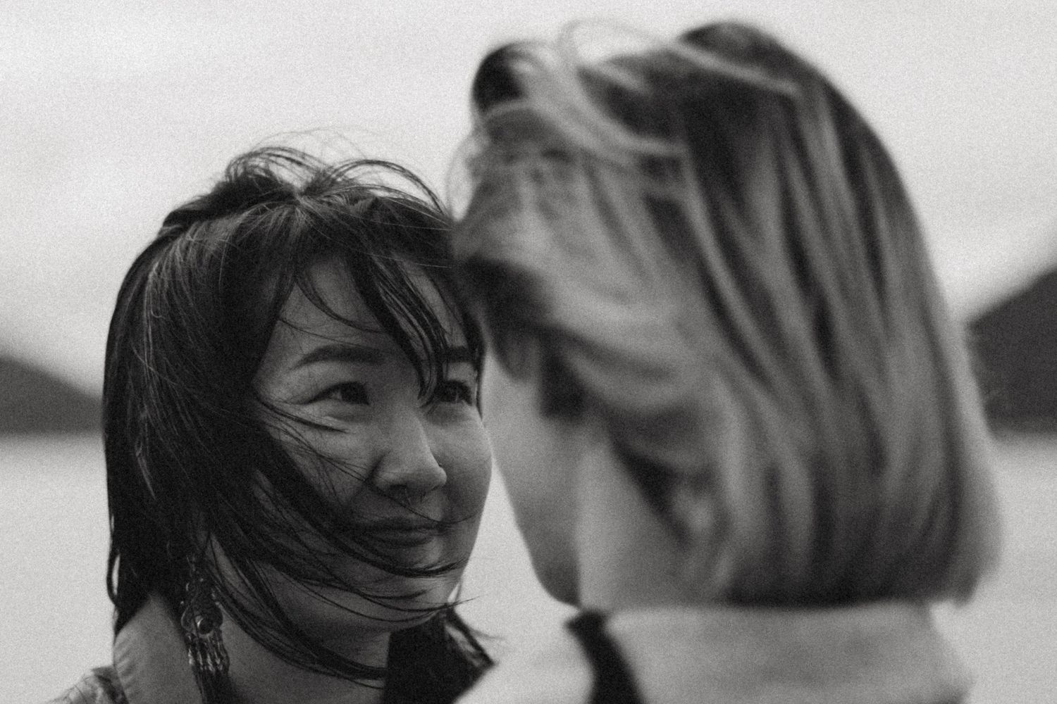 LGBTQIA+ couples session Oregon