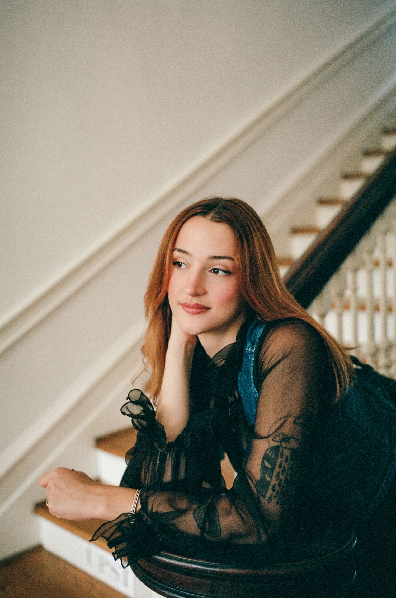 Sarah Mountain, owner @ Sarah Mountain Photography