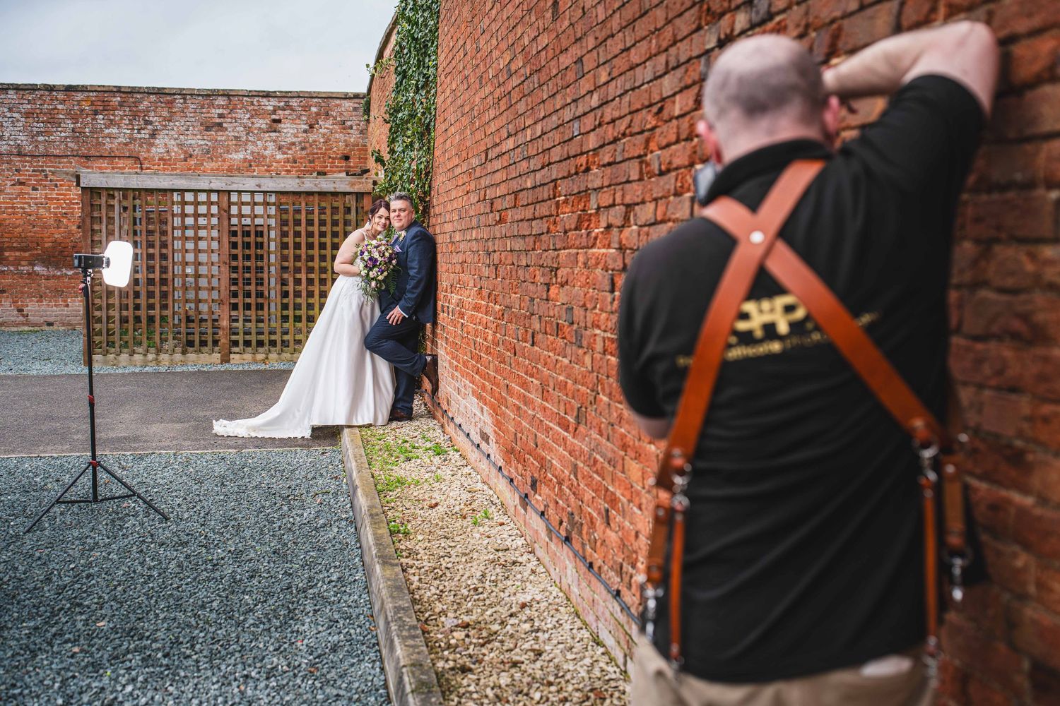 Nottingham wedding photographer the nottinghamshire golf club