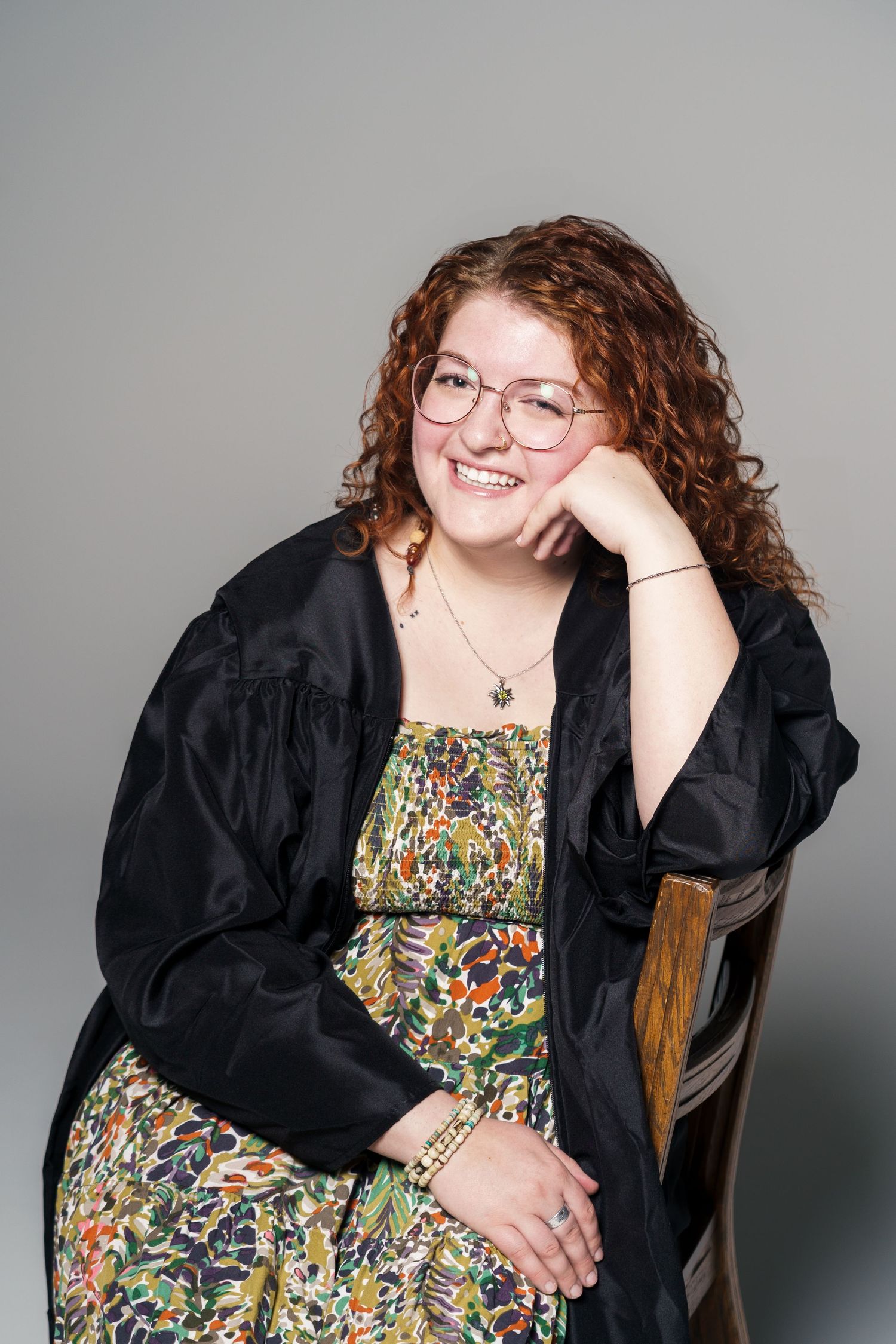 Studio Portfolio Sienna Summers Photography