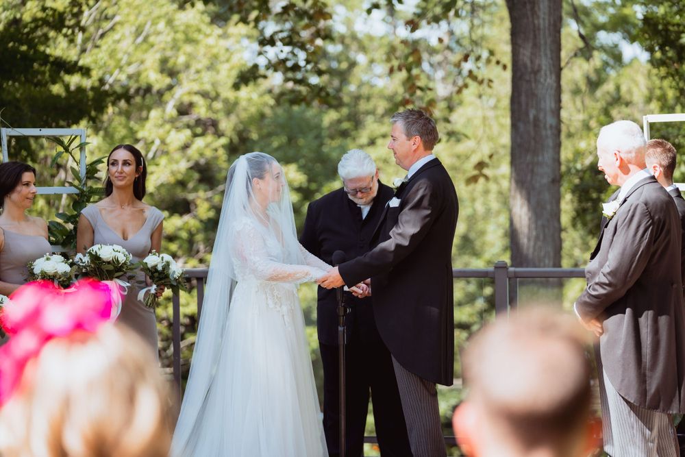 documentary wedding photography GTA