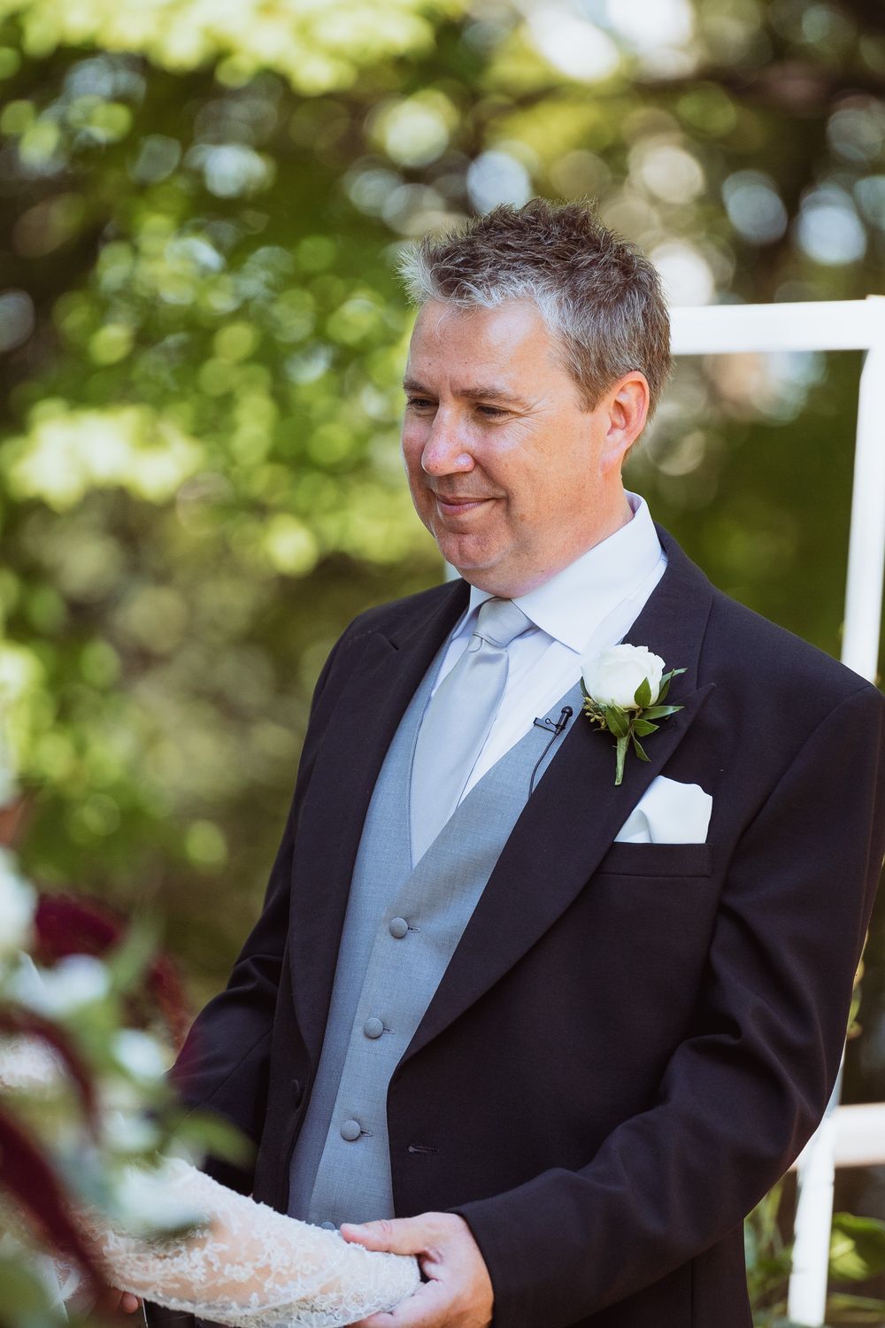 documentary wedding photography Kingston