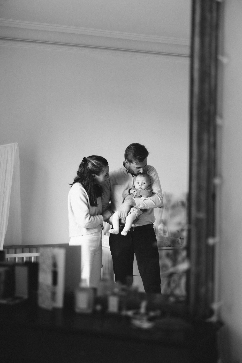 Amour Etc - Photographe famille et grossesse Paris