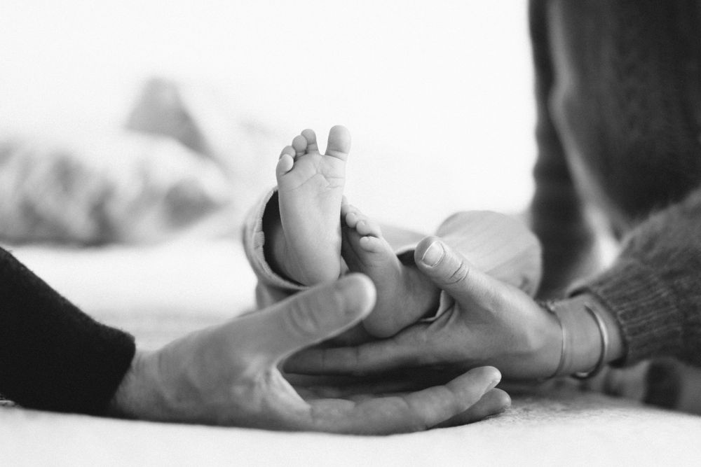 Amour Etc - Photographe famille et grossesse Paris
