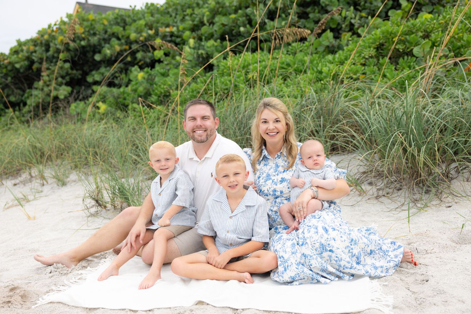 Family Maternity Photography Session Local Vero Beach Florida Best quality and affordable Photographer.