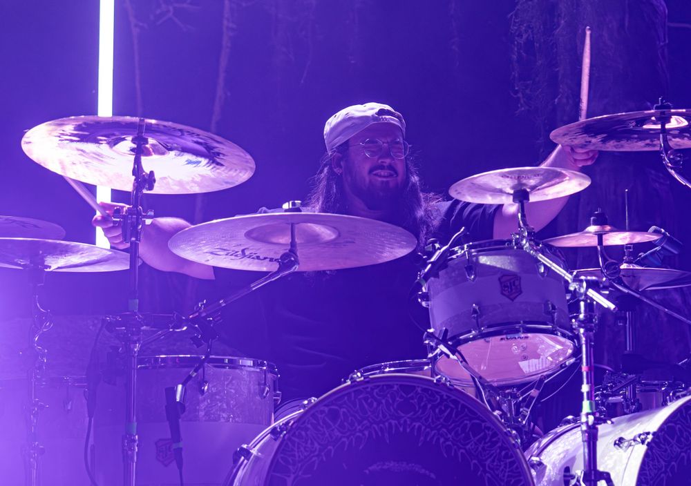 knocked loose, you won't go before you're supposed to, hardcore, counting worms, arf arf, concert photography