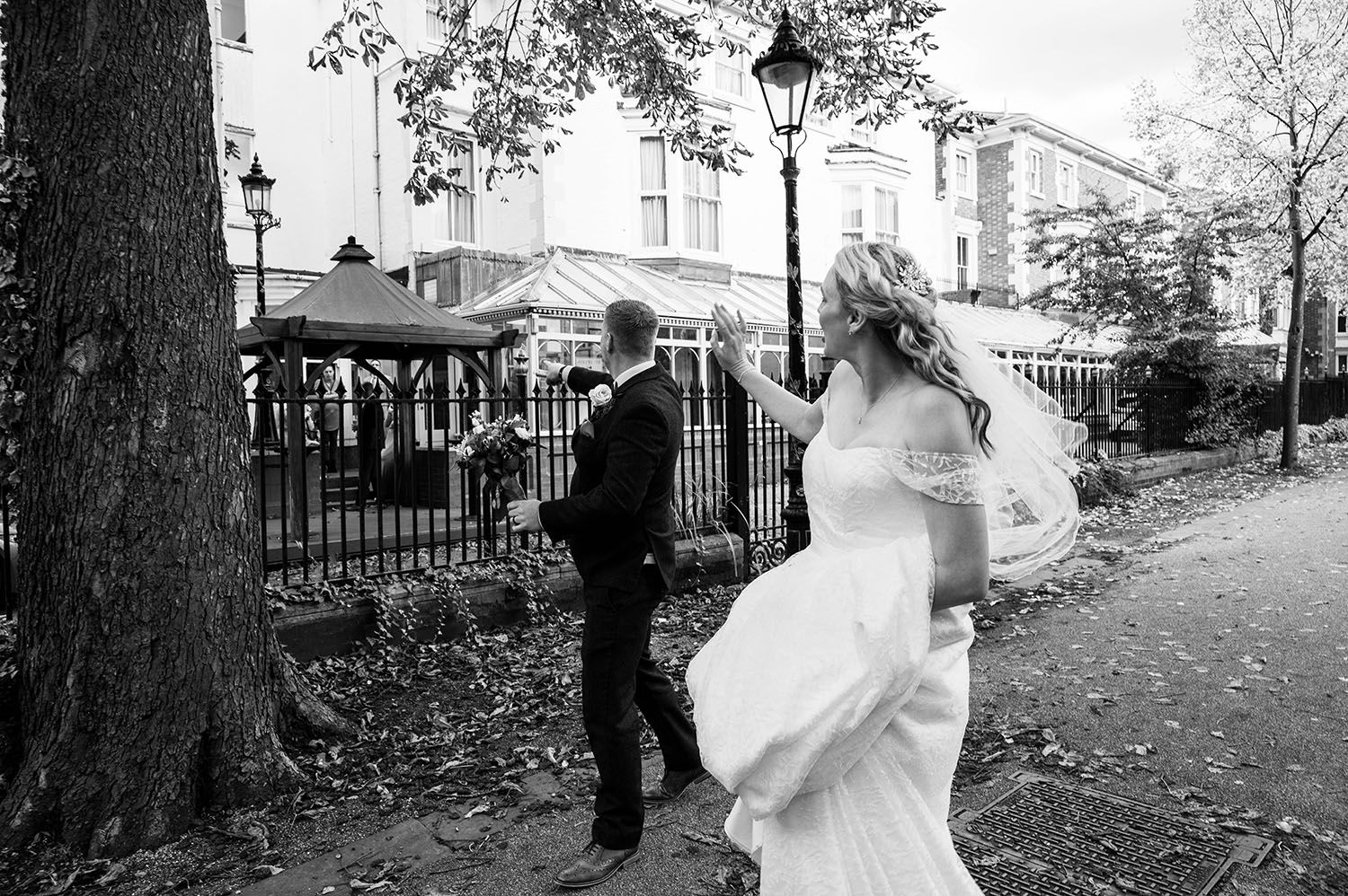 The Belmont Hotel Leicester