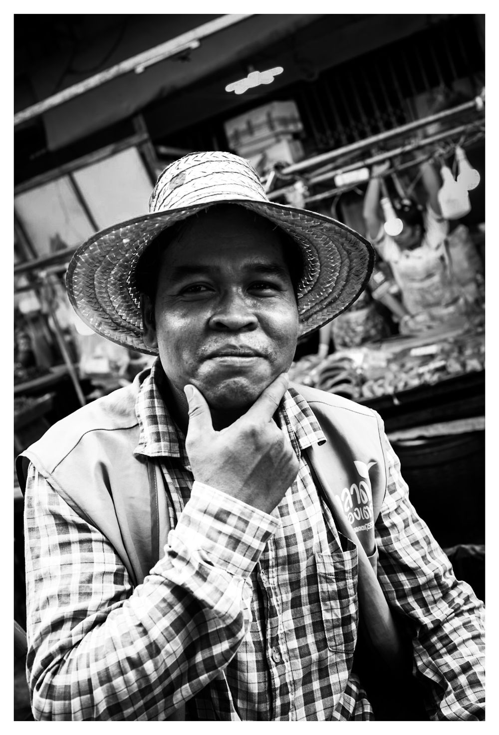 Metapixels Photography
Copyright Image 2024
Bangkok, Khlong Toi Market