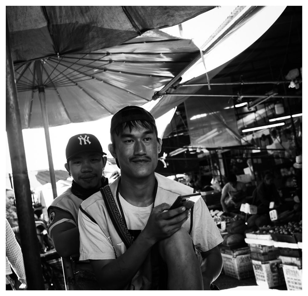 Metapixels Photography
Copyright Image 2024
Bangkok, Khlong Toi Market