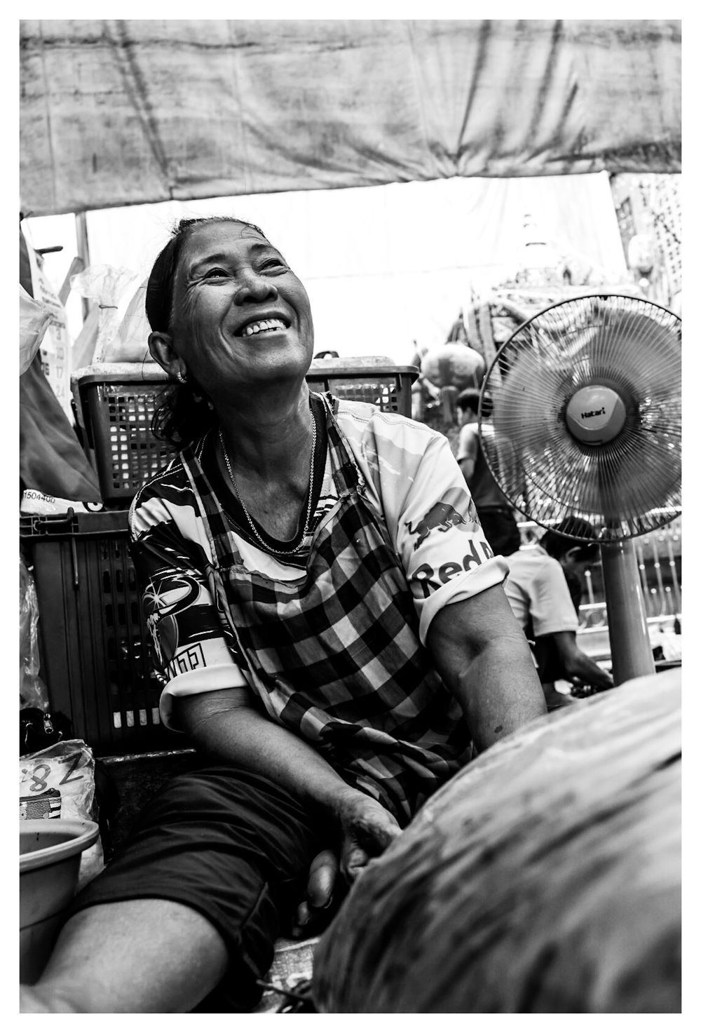 Metapixels Photography
Copyright Image 2024
Bangkok, Khlong Toi Market