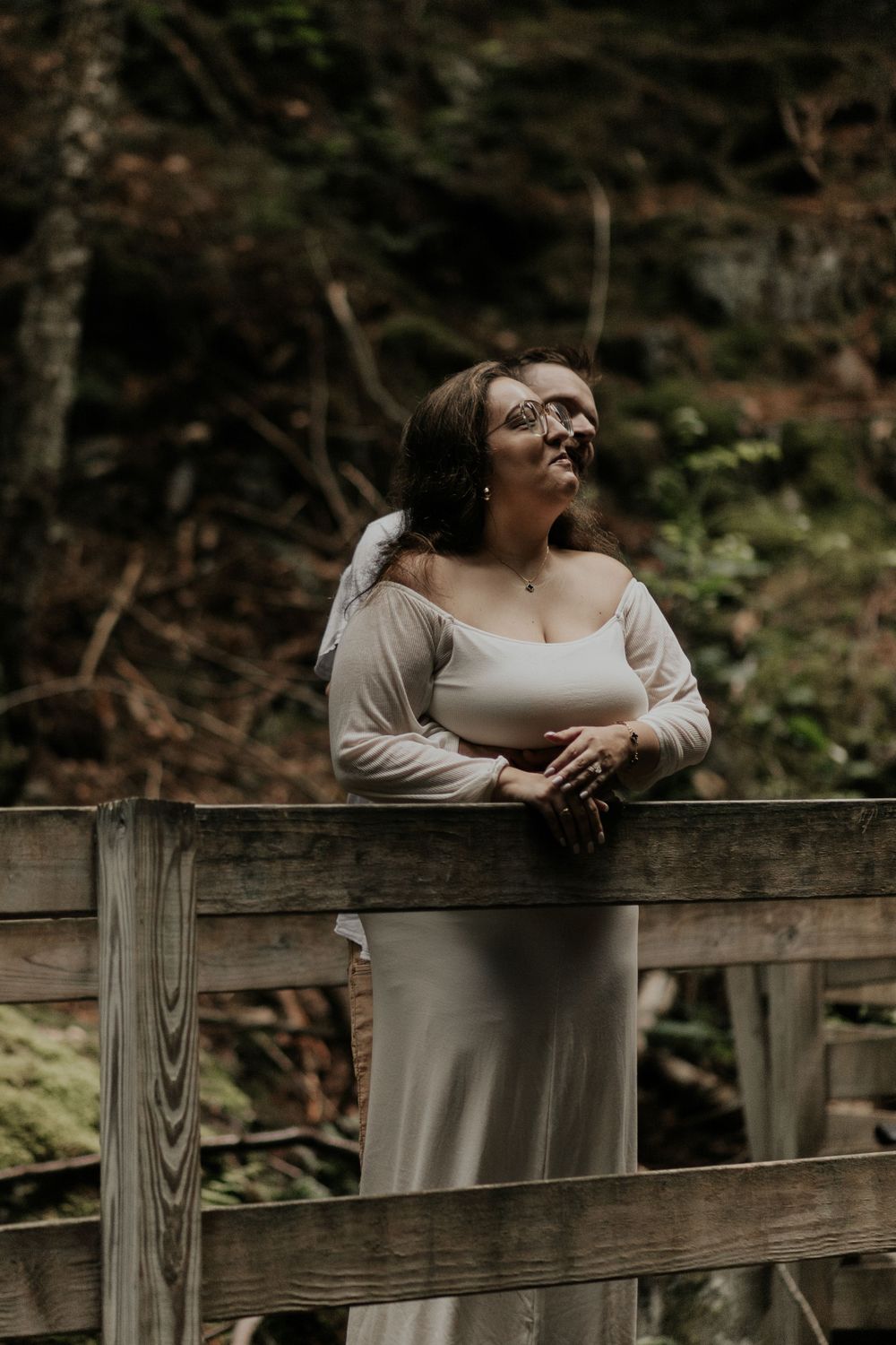 Artistically Alexia Photography falls of song engagement 3