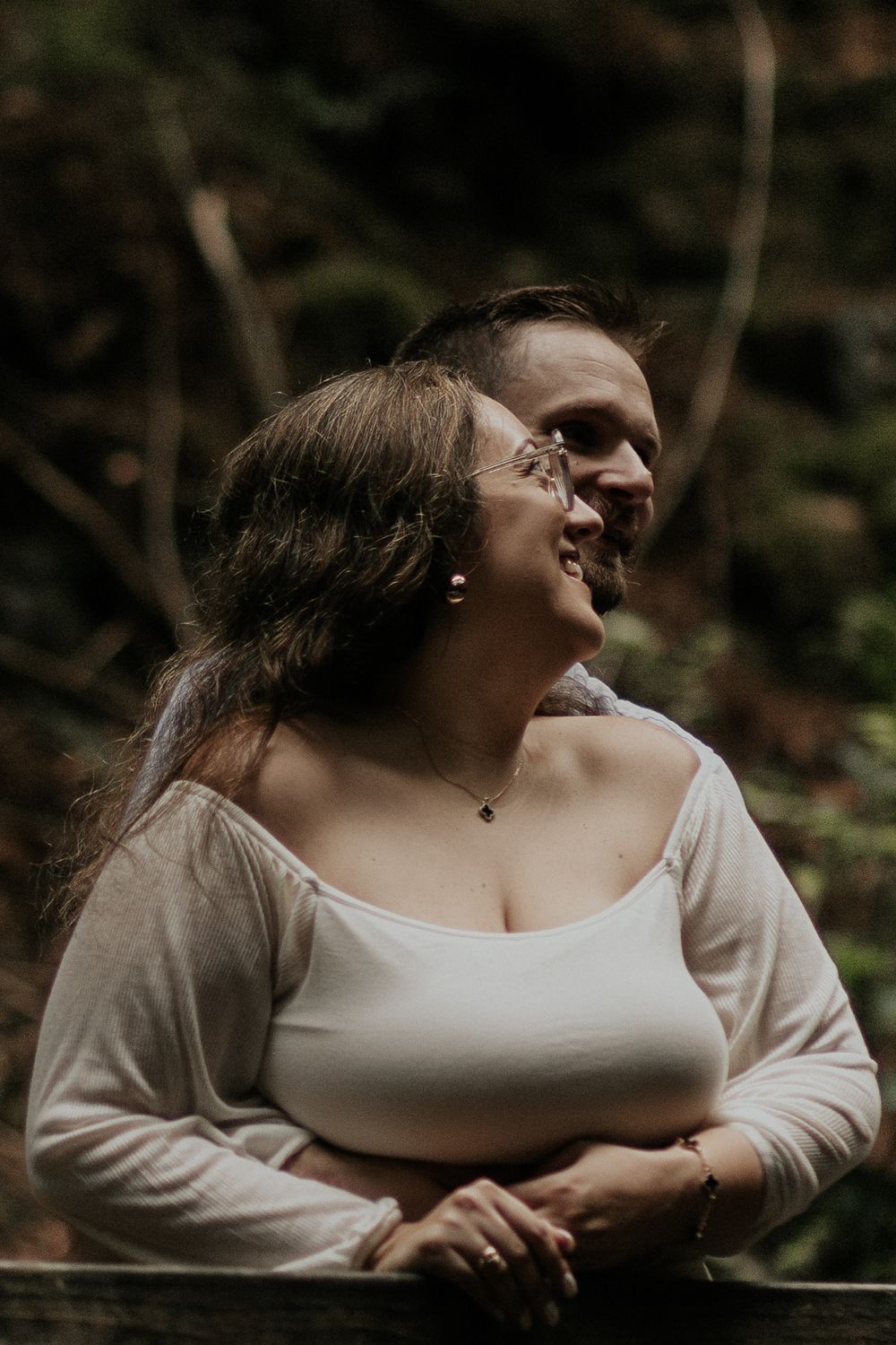 Artistically Alexia Photography falls of song engagement 4