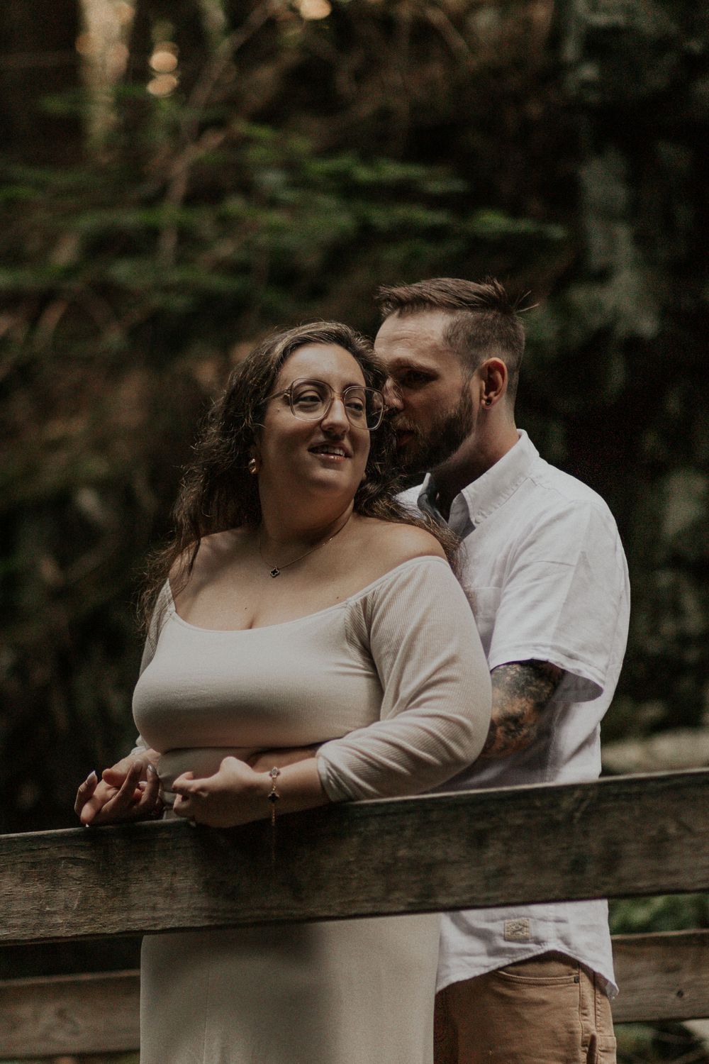 Artistically Alexia Photography falls of song engagement 5