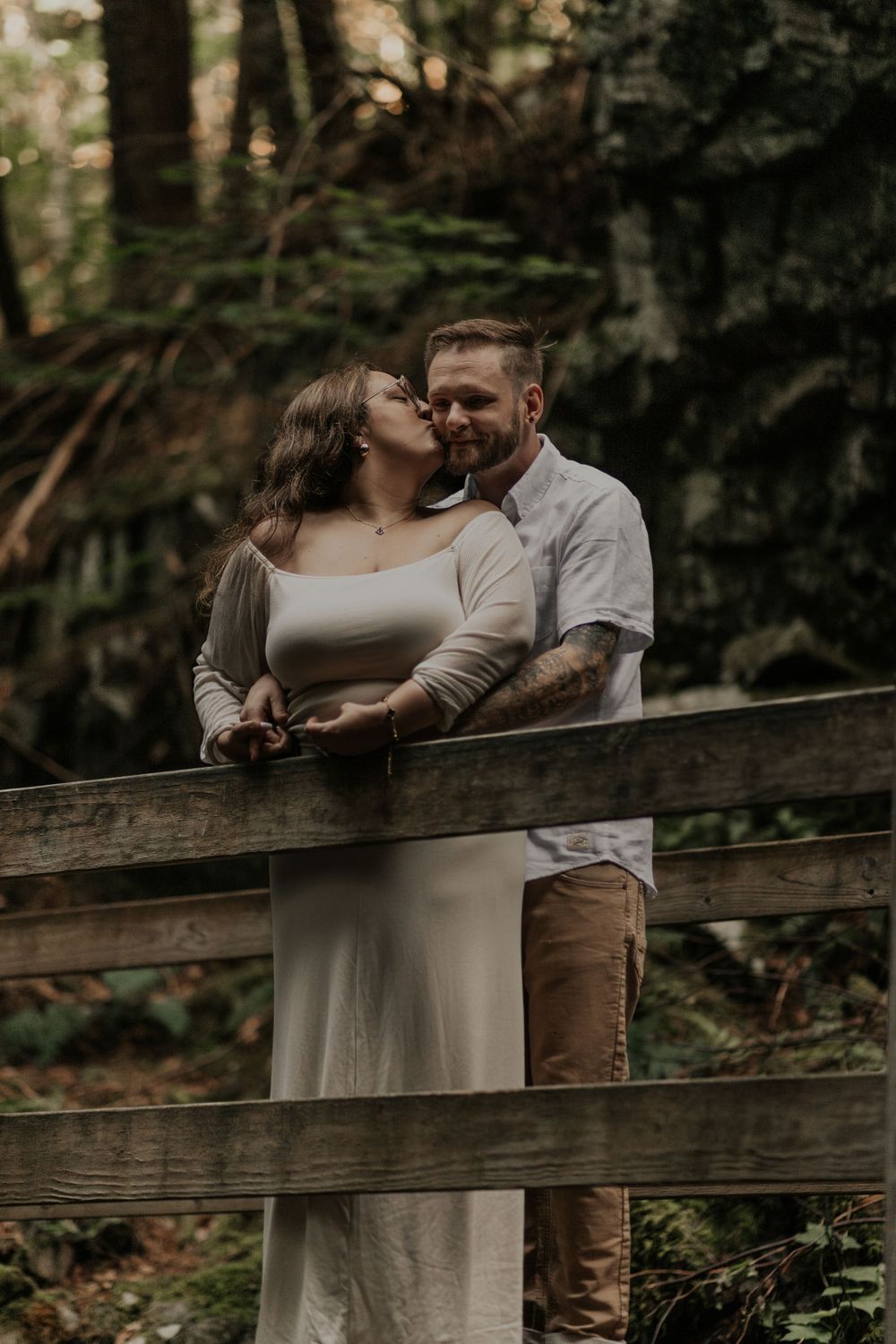 Artistically Alexia Photography falls of song engagement 6