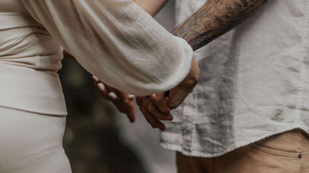 Artistically Alexia Photography falls of song engagement 10