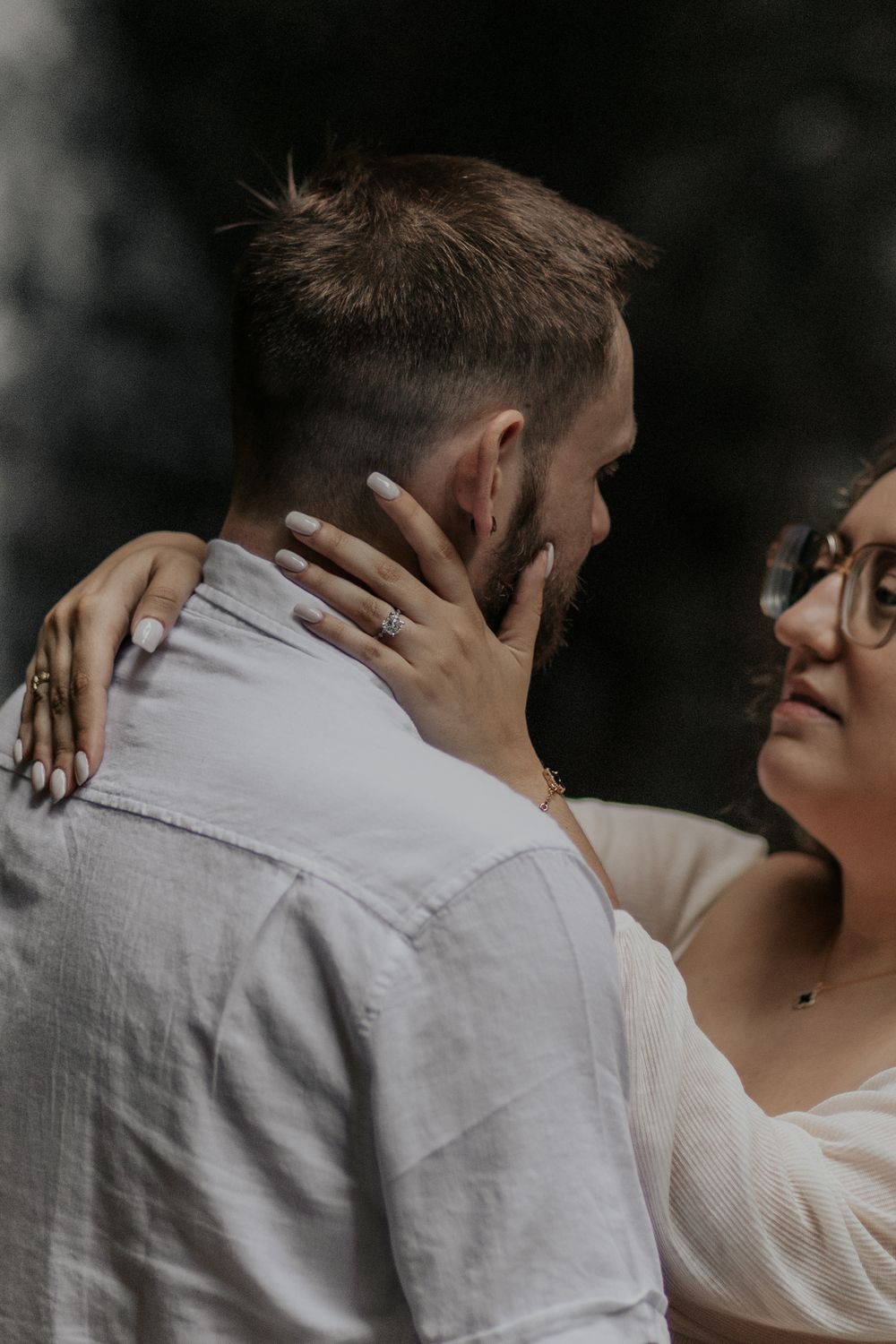 Artistically Alexia Photography falls of song engagement 12