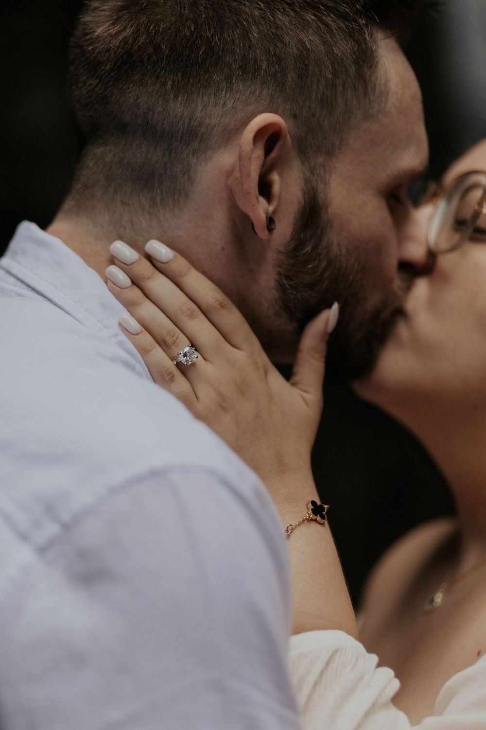 Artistically Alexia Photography falls of song engagement 14